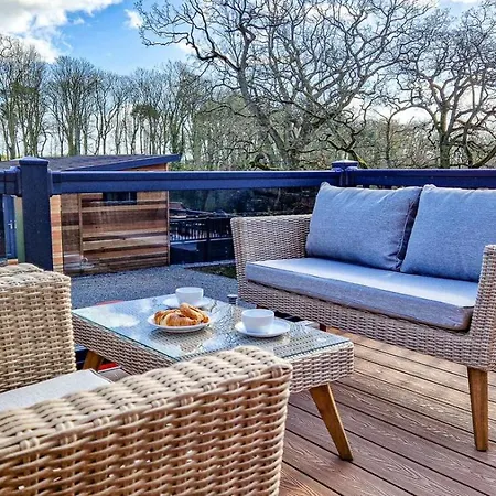 Lodge 2 Bed In Oc-j32822