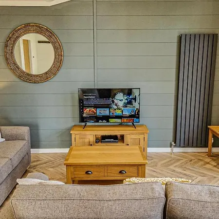 2 Bed In Oc-j32822 Lodge Pickering