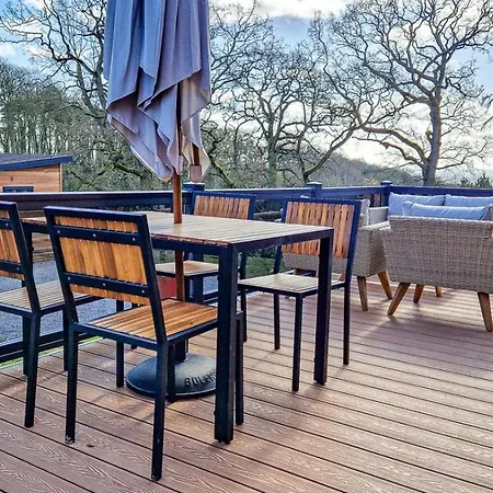 2 Bed In Oc-j32822 Lodge